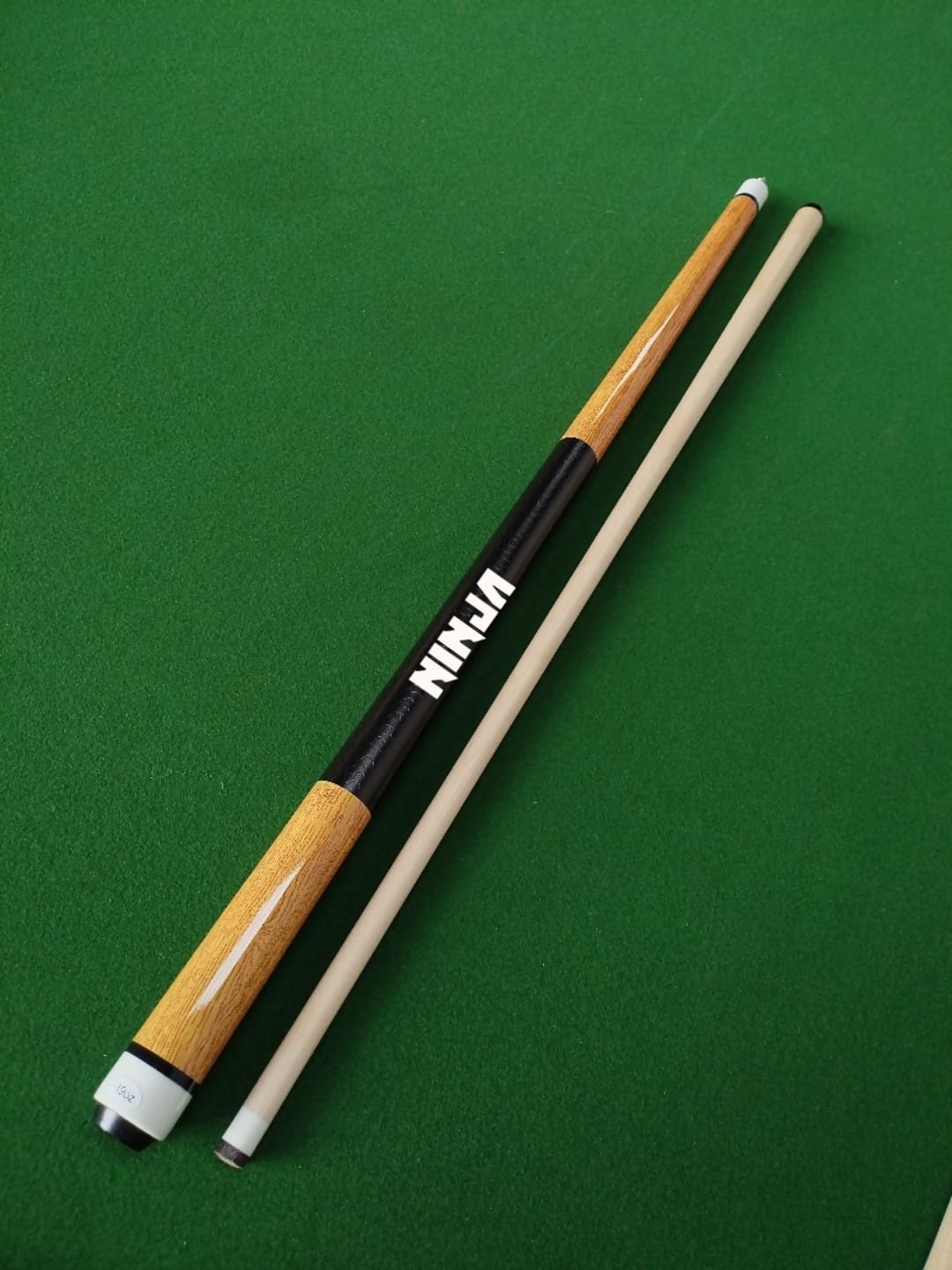 NINJA BILLIARDS (13)